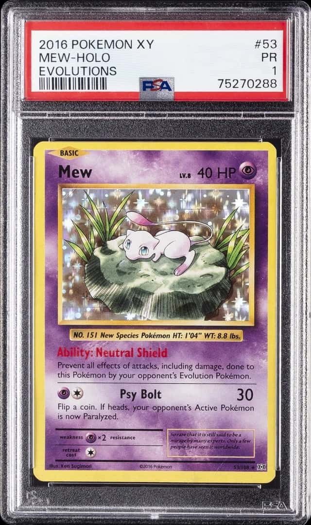 Mew