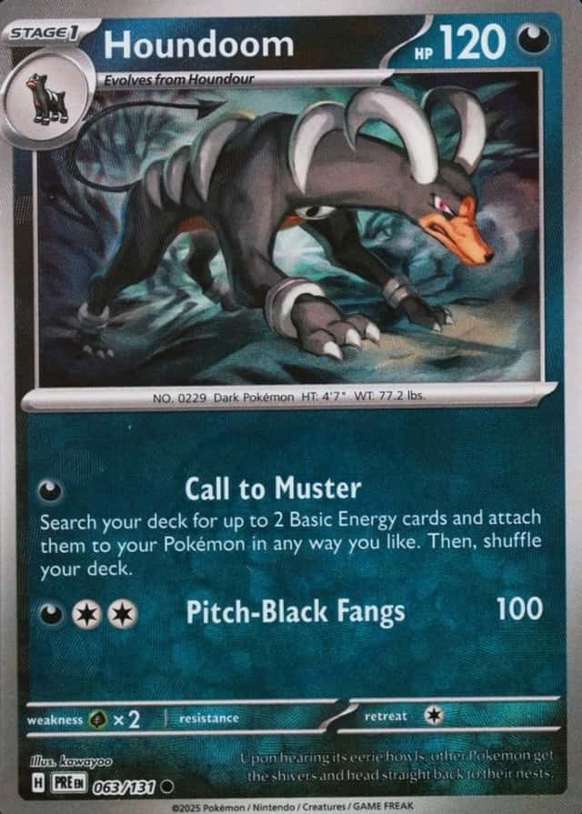 Master Ball · Reverse Holo