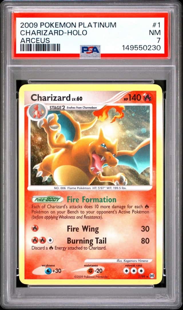 Charizard