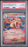 Mega Charizard Y Ex