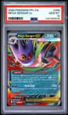 Mega Gengar Ex