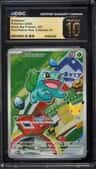 Bulbasaur