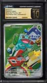 Bulbasaur