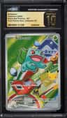 Bulbasaur