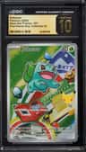 Bulbasaur