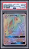 Dragonite Gx