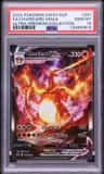 Charizard Vmax