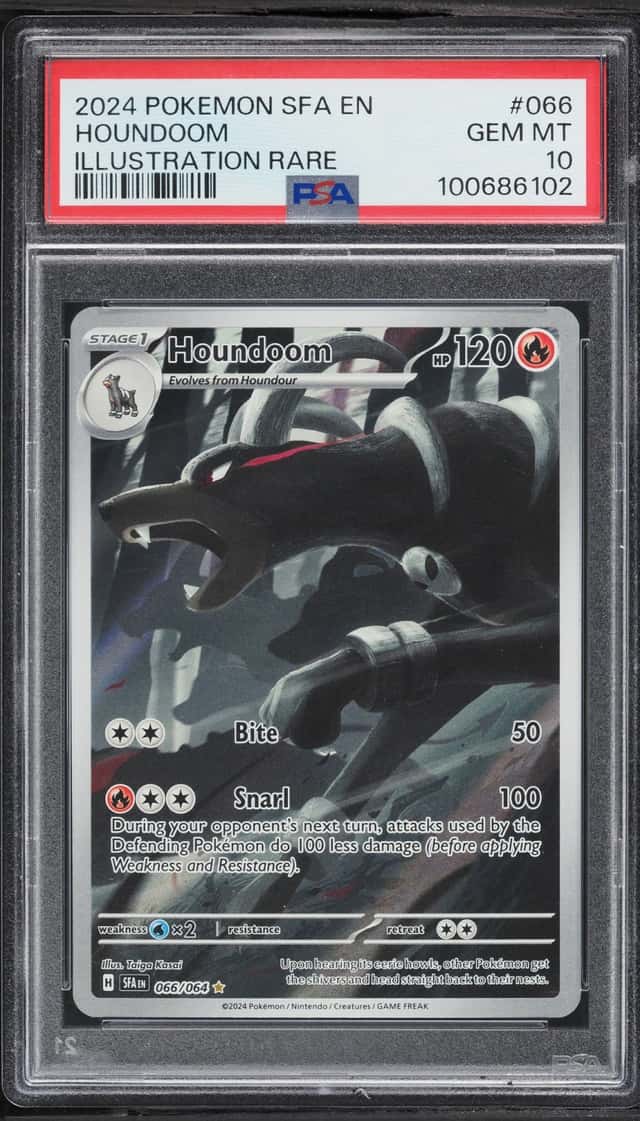 Houndoom