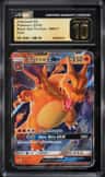Charizard Gx