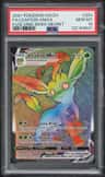 Leafeon Vmax
