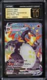 Charizard Vmax