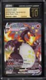 Charizard Vmax