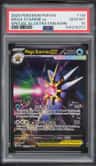 Mega Starmie Ex