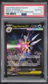 Mega Starmie Ex