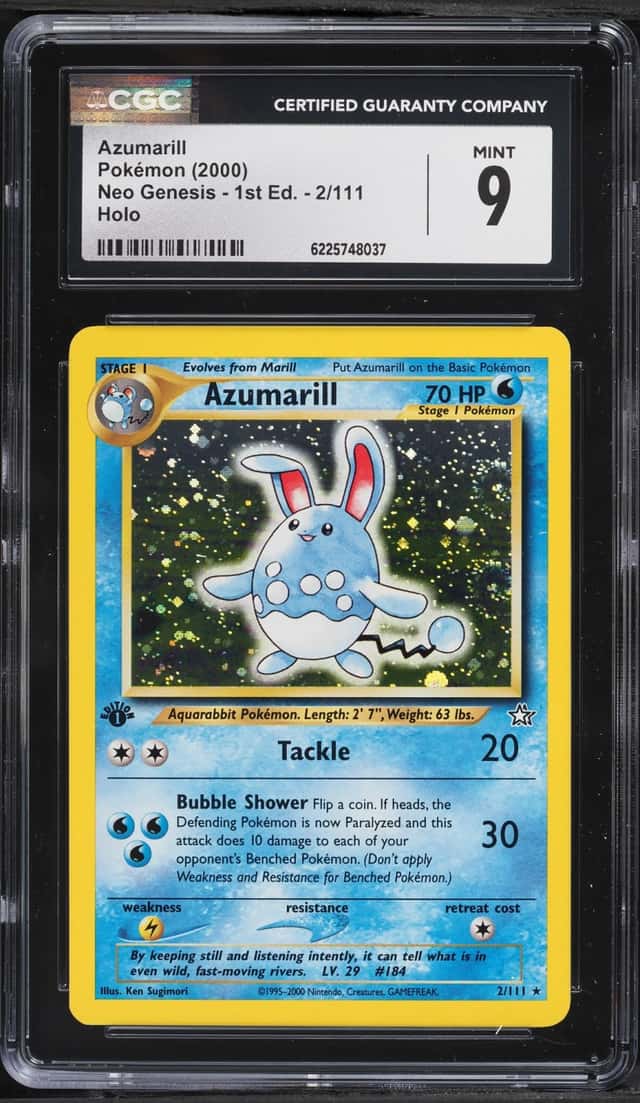 Azumarill