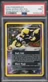 Dark Hypno