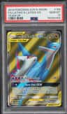Latias & Latios Gx