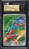 Bulbasaur