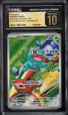 Bulbasaur