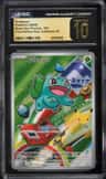 Bulbasaur