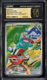 Bulbasaur