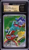 Bulbasaur
