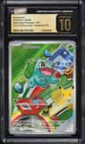 Bulbasaur