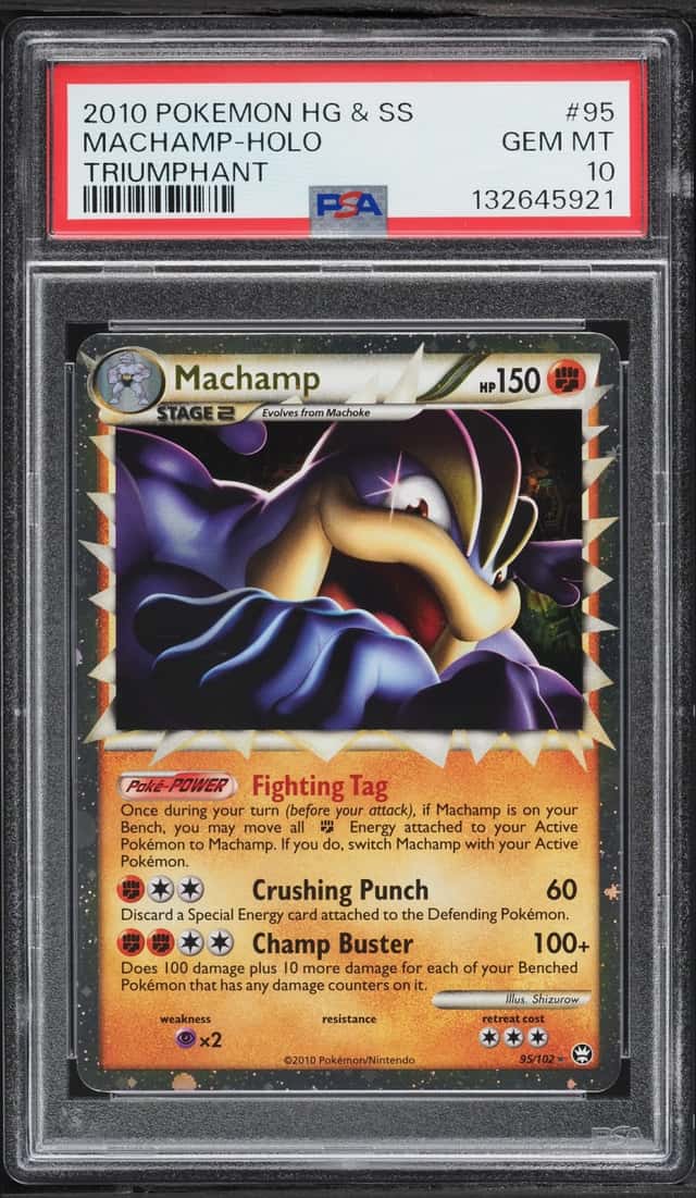 Machamp