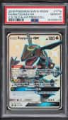 Rayquaza Gx