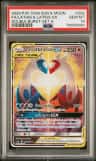 Latias & Latios Gx