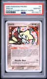 Jirachi