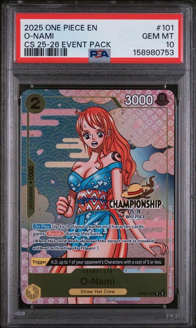 O-Nami