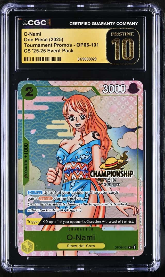 O-Nami
