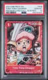 Tony Tony Chopper