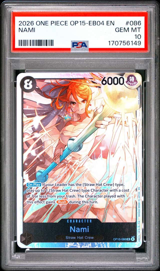 Nami