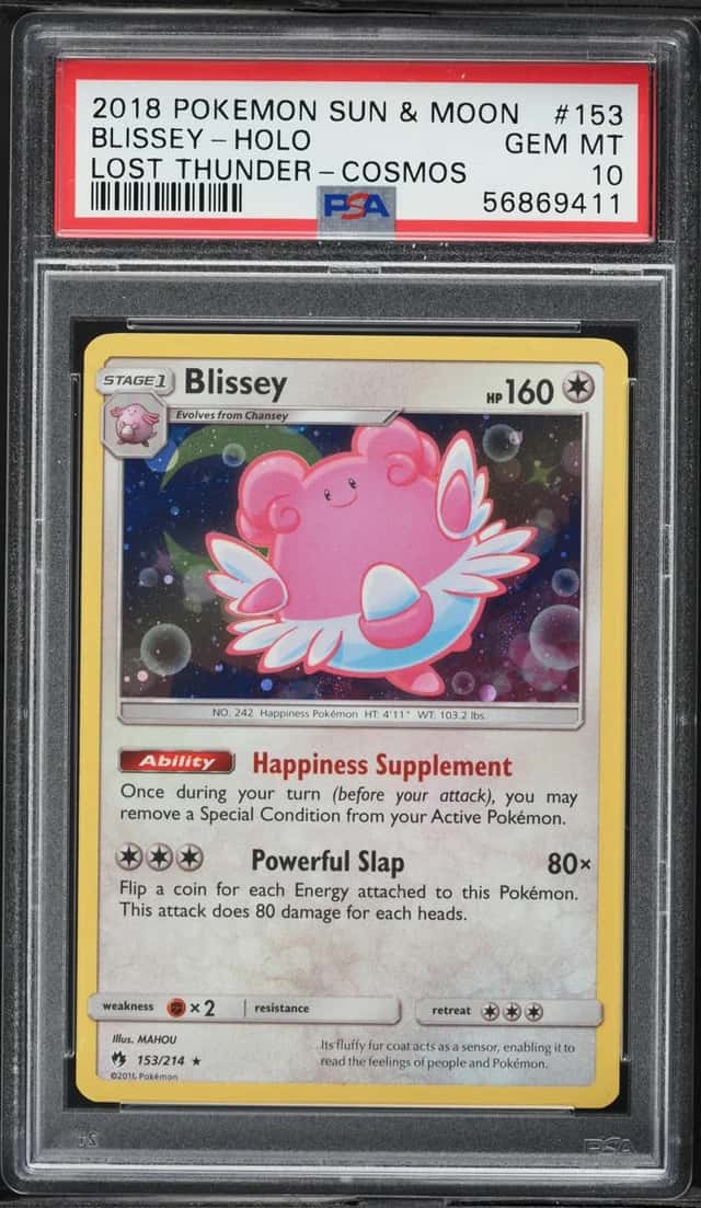 Blissey