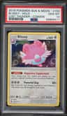 Blissey
