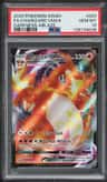 Charizard Vmax