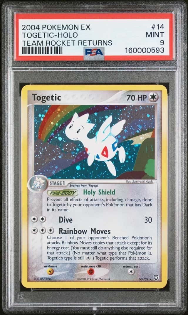 Togetic