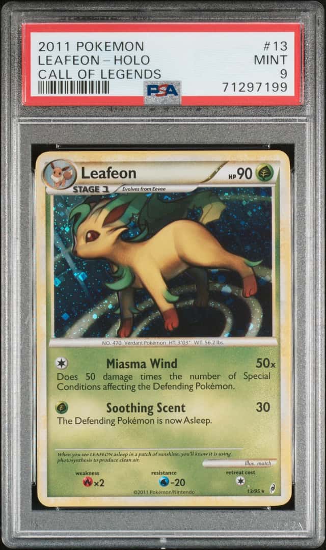 Leafeon