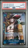 Dracule Mihawk
