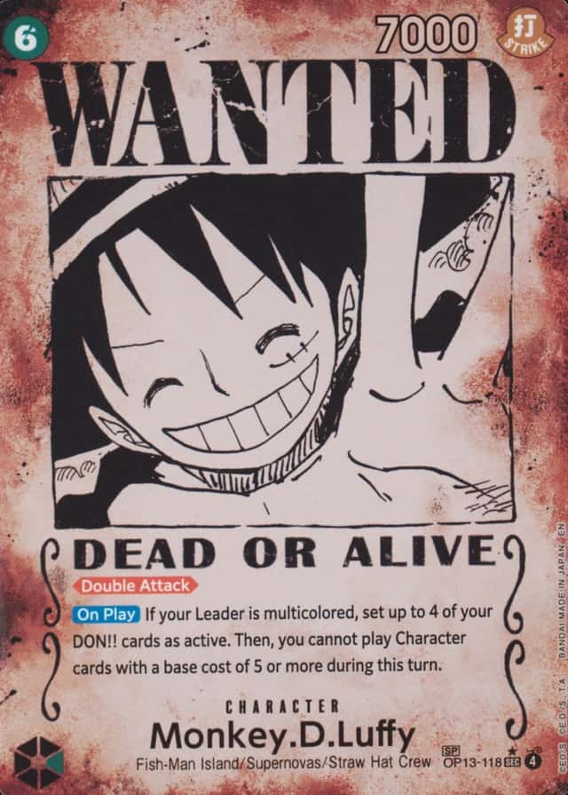 Op Wanted Sp