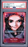 Nico Robin