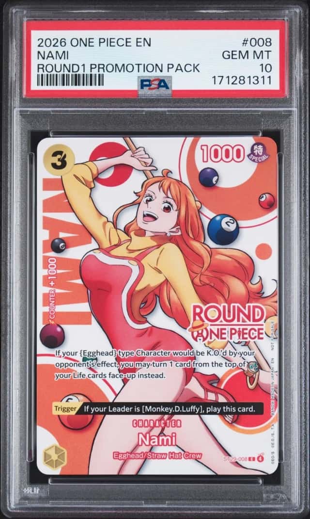 Nami