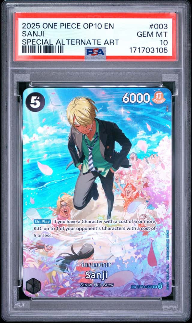 Sanji