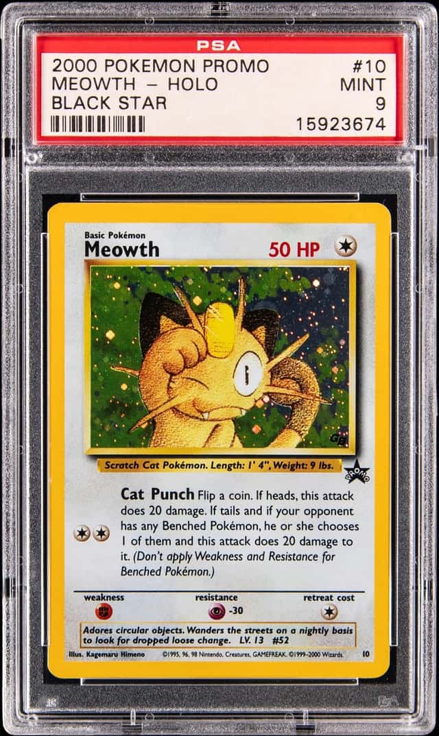 Meowth