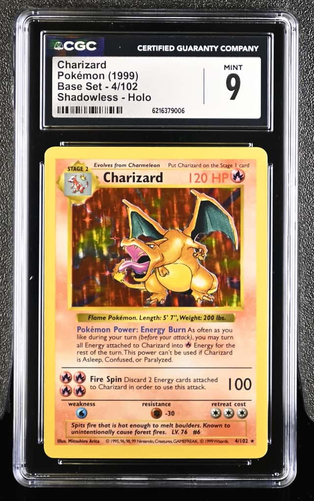 Charizard