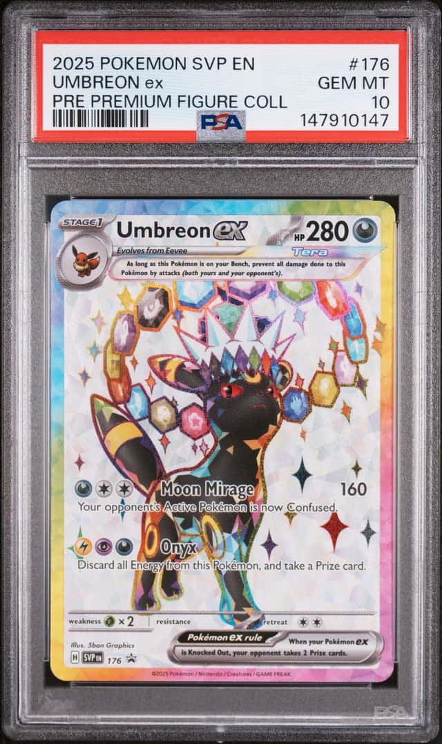 UMBREON ex