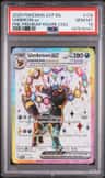 Umbreon Ex