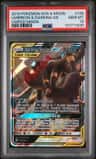 Umbreon & Darkrai Gx